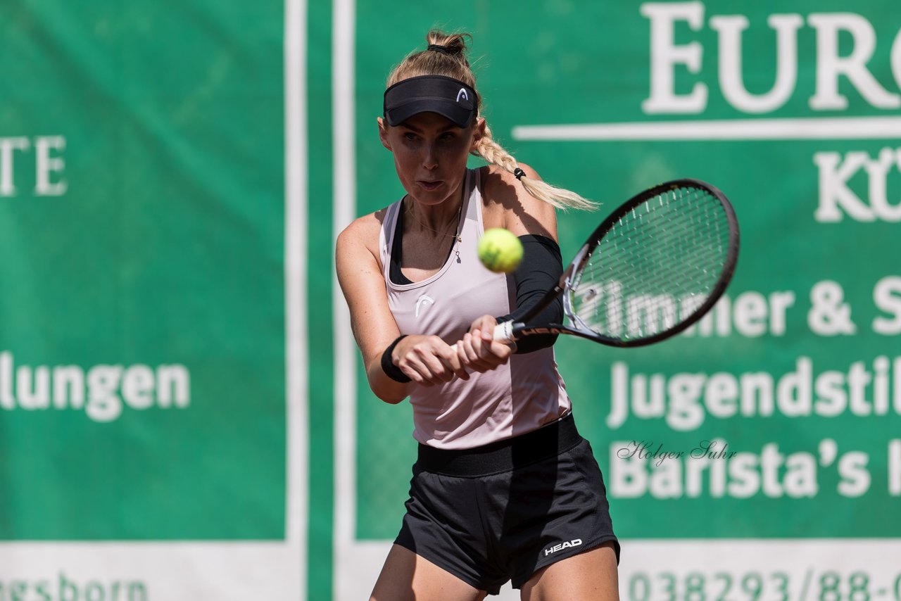 Bild 340 - Kuehlungsborner Tennisturnier
